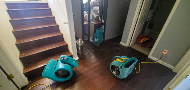 Nemacolin, PA Water damage restoration Company