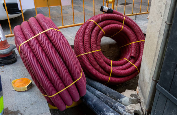 Best Flood restoration services  in Nemacolin, PA