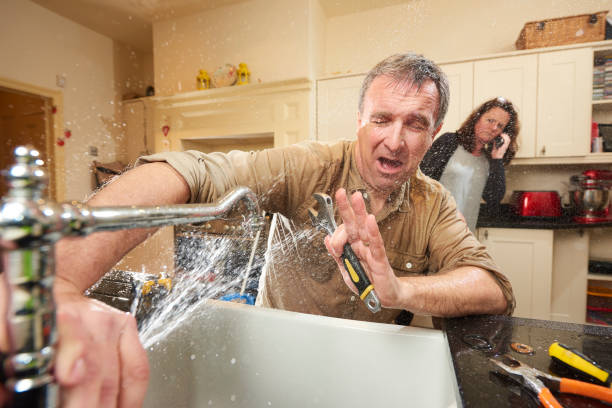 Best Residential water damage restoration  in Nemacolin, PA